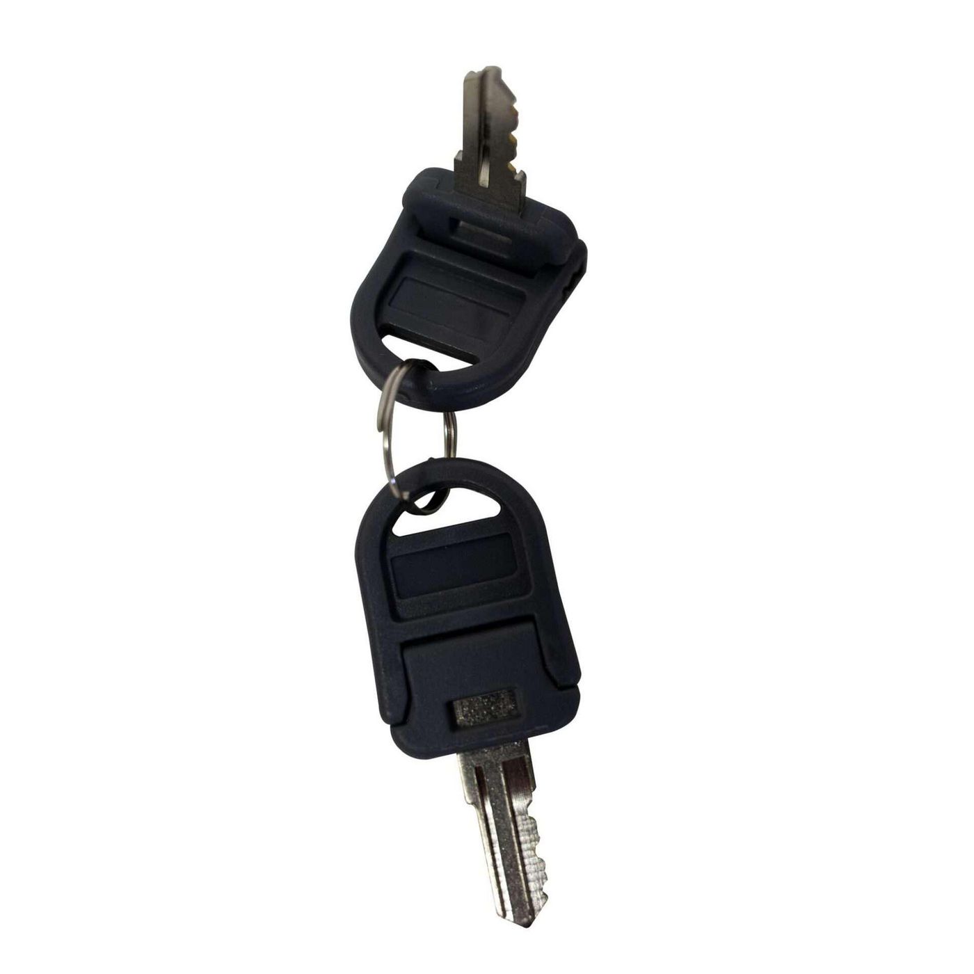 STAR - W128893872 - KEY-CD4-100 - Clé de rechange pour le tiroir-caisse CD4 et le tiroir-caisse verrouillable, 1 clé, code 100