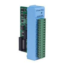 ADVANTECH DLOG - W128894019 - Module de sortie à relais de puissance 8 canaux avec LED