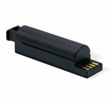 Newland - W128902656 - Batterie remplaçable de 2600mAh pour les séries HR23 et HR33
