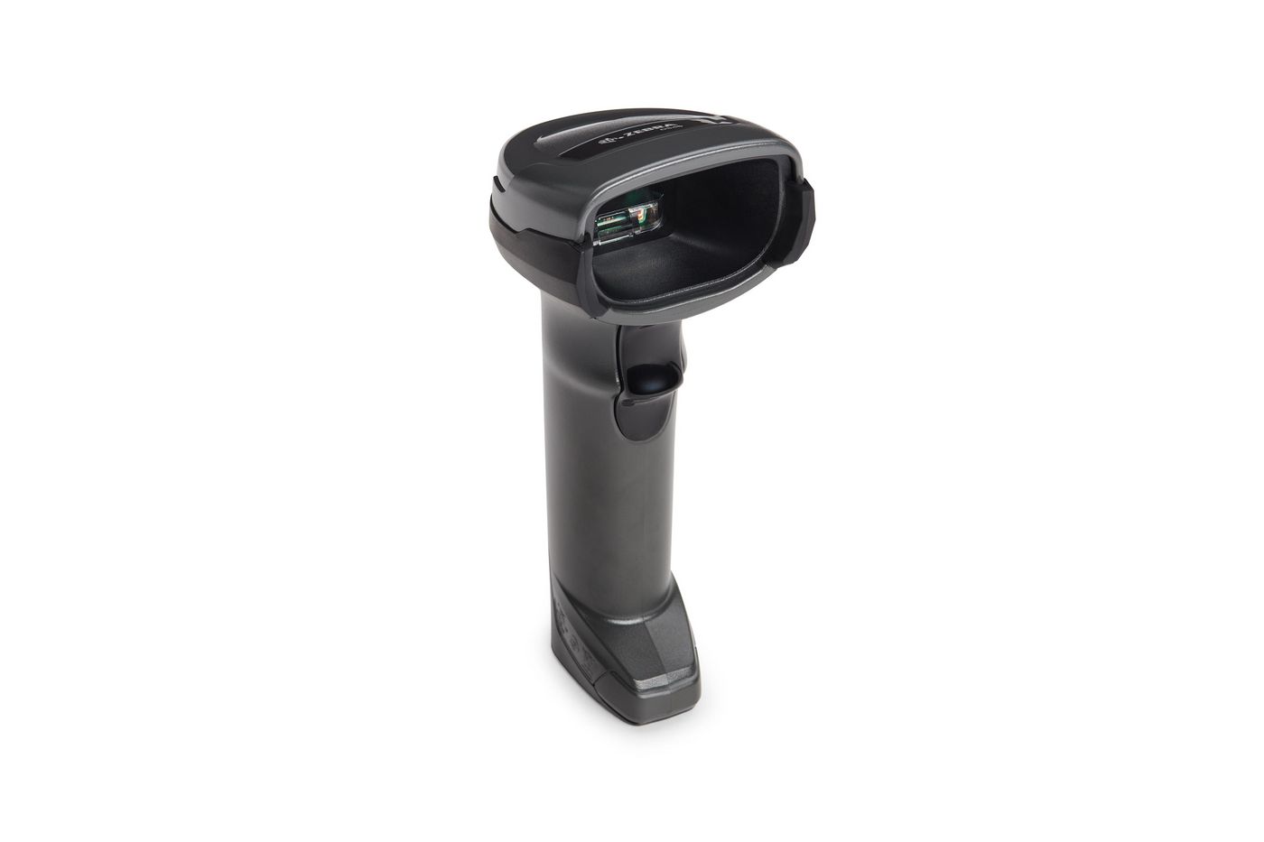 ZEBRA - W128903327 - Ds4678 : imageur de surface, portée standard, sans fils, noir crépusculaire