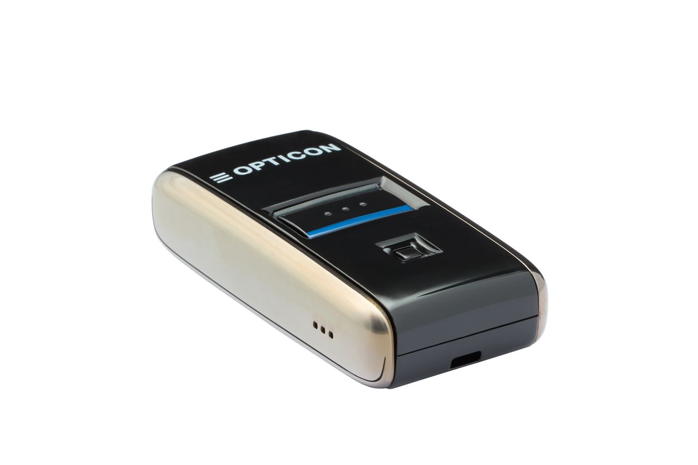 OPTICON - W128909082 - Opticon OPN-2500, USB-C , OptiConnect  service, Bluetooth 5.4 LE
