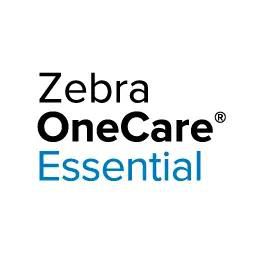 ZEBRA - W128909105 - 1 an z1c essential et5xxx, 3 day tat, renewal, comprehensive, expedited collections (na et eu/efta seulement)