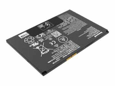 HONEYWELL - W128911986 - BATTERIE POUR EDA10A, 3V85, 8000MAH,