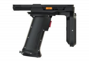 Newland - W128912723 - Poignée pistolet pour la série FG60 RF.