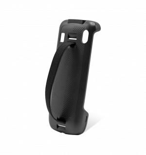 Newland - W128912725 - Étui de protection pour la série MT67, avec dragonne.