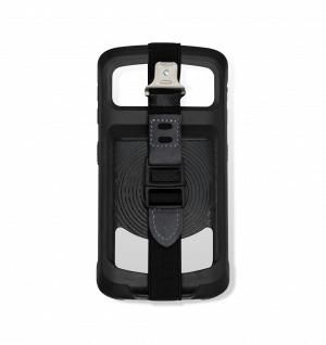 Newland - W128912726 - Étui de protection pour la série MT90 avec batterie étendue (BTY-MT92), compatible avec CD9050-03.