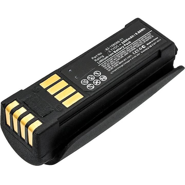 CoreParts - W128912785 - Batterie pour le scanner