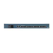 ADVANTECH DLOG - W128913941 - MODULE CIRCUIT, Serveur de périphériques série RS-232/422/485 à 16 ports