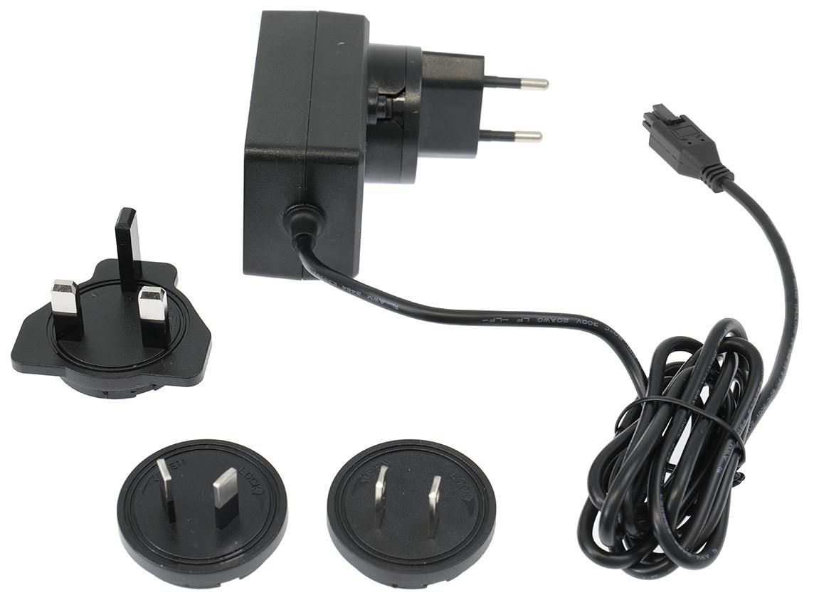 BRODIT - W128918071 - Câble de chargement pour Zebra ET45/40 8/10