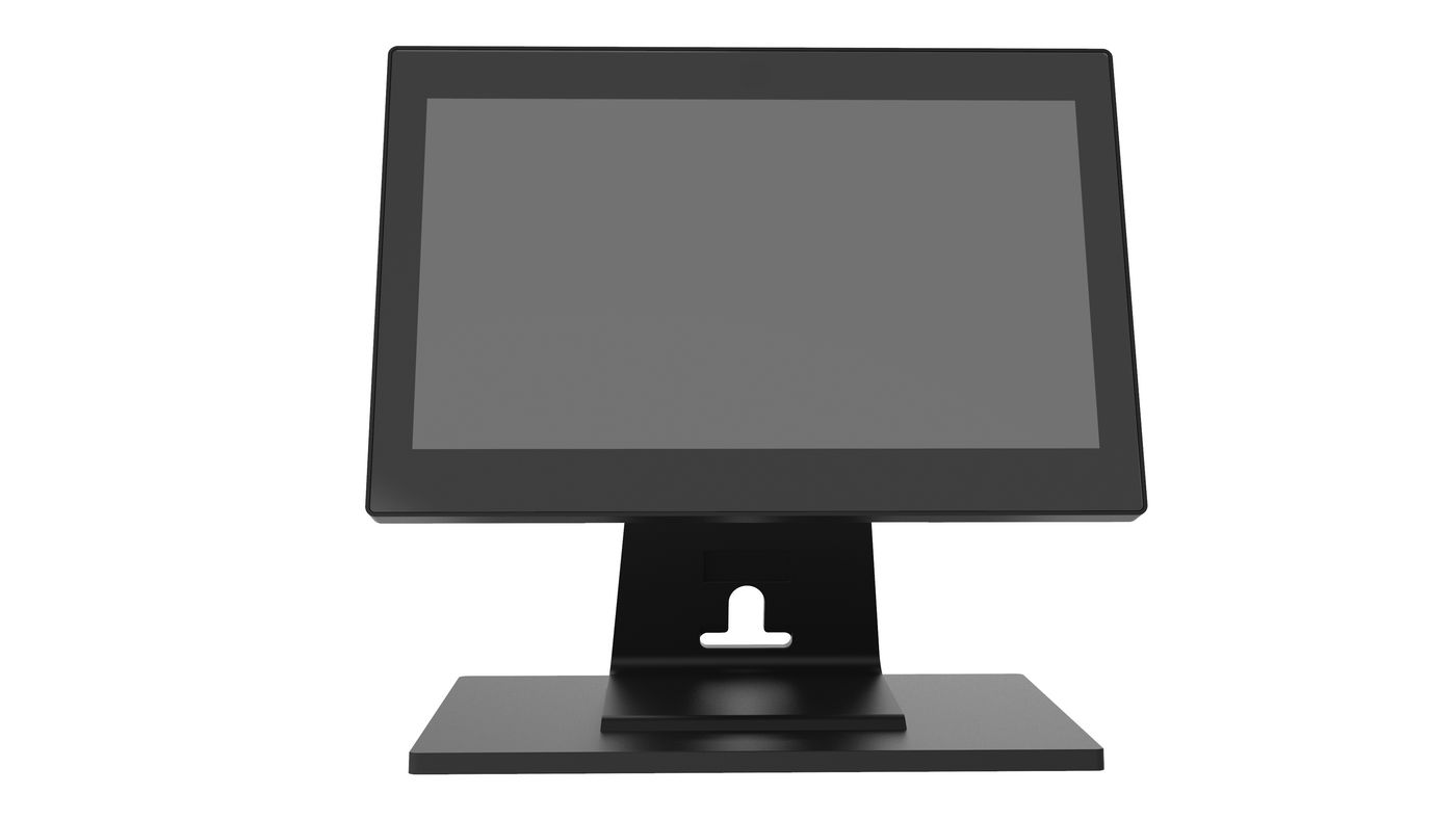 Capture - W128918165 - Capture 11.6" POS System / J6412 /  8GB RAM / 128GB SSD / with  Windows 10 IoT