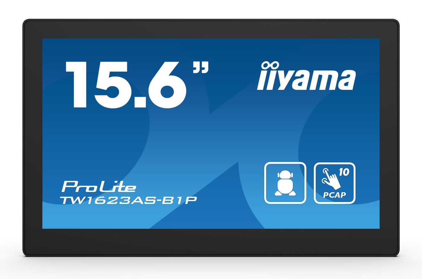 IIYAMA - W128920368 - 15,6" Android OS
