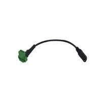 WINMATE - W128920491 - Winmate 0.15m Terminal block to DC  Jack Convert Cable ( Model  Name: PCC-FM)