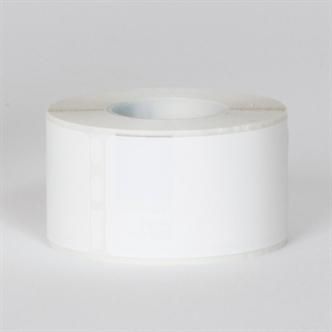 SEIKO INSTRUMENTS - W128924144 - Seiko Instruments Slp-1Rl White Self-Adhesive  Printer étiquette
