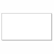 SEIKO INSTRUMENTS - W128924284 - Seiko Instruments Self-Adhesive étiquette rouge