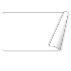 SEIKO INSTRUMENTS - W128924346 - Seiko Instruments White Self-Adhesive Printer  étiquette