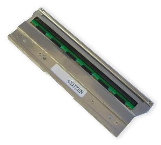 CITIZEN - W128926945 - Citizen Thermal Print head, 8 dots/mm  (203 dpi) for CL-E300,  CL-E321, CT-S4500