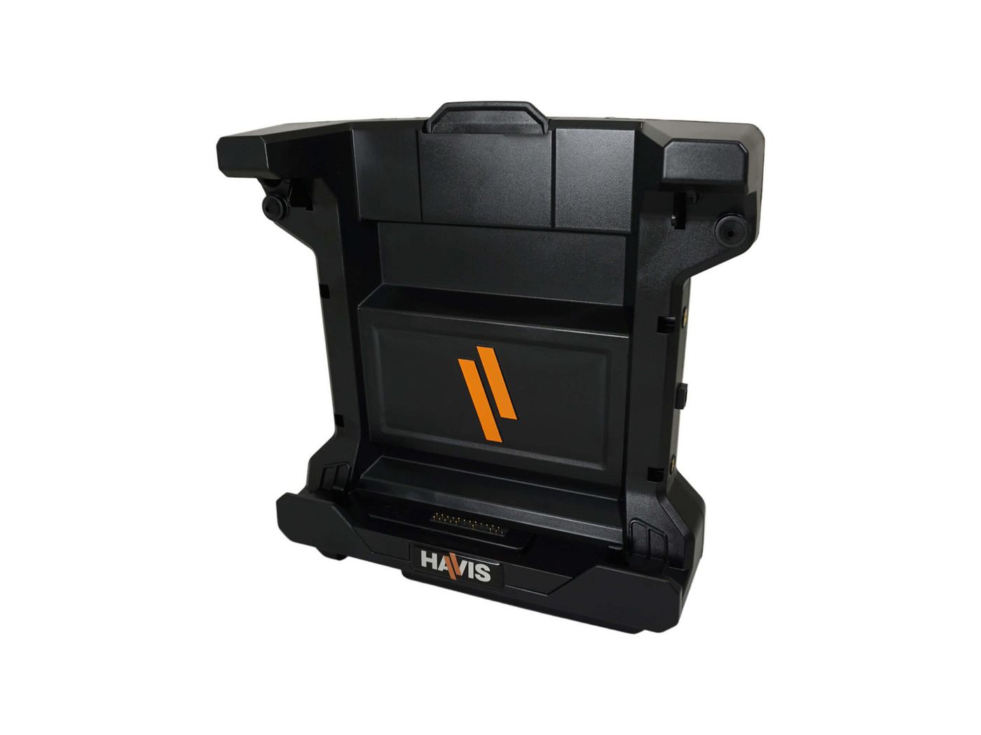 HAVIS ENS - W128936749 - Station d'accueil pour tablettes Dell 7220 et 7212 avec réplication de port standard