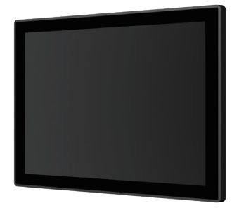 ADVANTECH DLOG - W128940693 - 15" Slim, High-Performance Enterprise-Grade Computer, PCAP, 3955U, Barebone, W/O stand