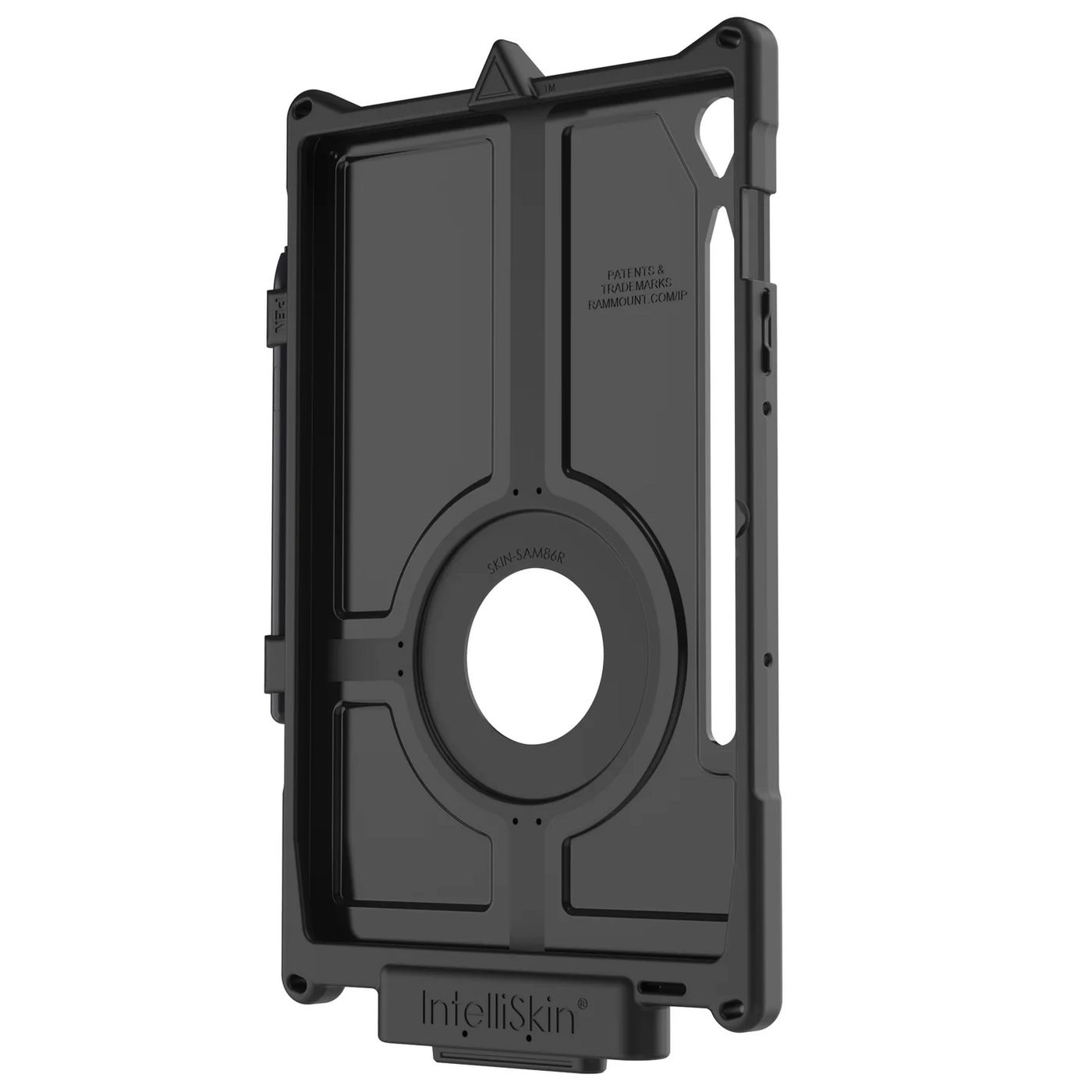 RAM Mounts - W128942333 - RAM Mounts IntelliSkin® Next Gen for  Samsung Tab S9 & S9 FE