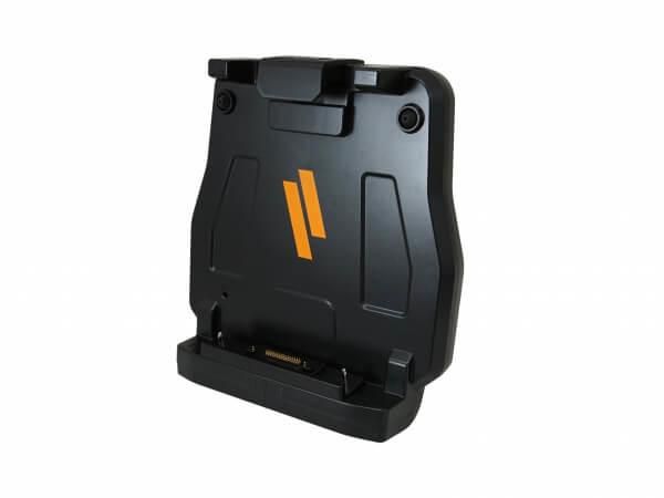 HAVIS ENS - W128942444 - Station d'accueil pour Zebra ET51/56 avec réplication avancée des ports et alimentation interne non isolée
