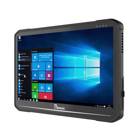 WINMATE - W128945831 - Winmate 14" i5-1135G7 Windows Rugged  Tablet,Card  Reader,1920x1080,8/256GB,WiFi/bluetooth,PCAP,windows 10 IoT Ent.,2/8MP, batterie