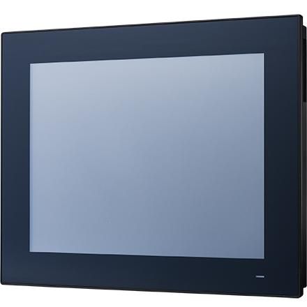 ADVANTECH DLOG - W128946016 - Advantech 15 PPC w/Intel E3845, A/D C6  2 PIN, 8G SO-DDR3-1600, 1.5V  SAM(G), SQF mSATA SSD 640 128G BiCS3,Windows 10 LTSC