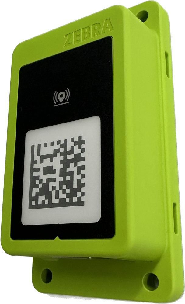 ZEBRA - W128950876 - Adaptateur Bluetooth pour connecter jusqu'à sept périphériques de numérisation Zebra Bluetooth configurables avec 123Scan