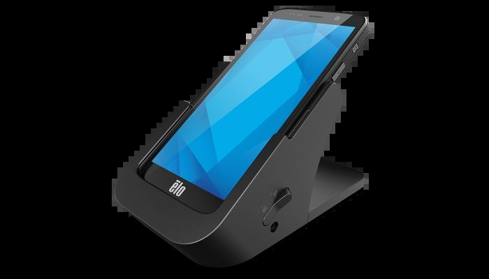 ELO TOUCH - W128951103 - Station d'accueil pour appareil unique Elo M51 avec USB-C