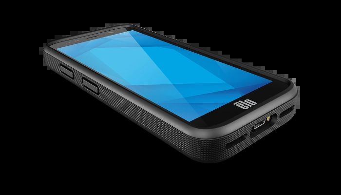 ELO TOUCH - W128951112 - Elo M51 Coque caoutchouc