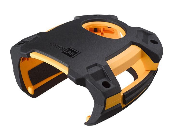 CIPHERLAB - W128952652 - CipherLab 2560 PROTECTIVE COVER(YELLOW)