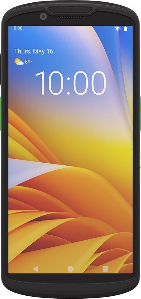 ZEBRA - W128955358 - TC58E, WAN, 6.0",5G FR1,WIFI 6E, 8/128GB, SE4770, 16/8MP, WARM SWAP, 4680 MAH, WIRELESS CHARGING, GMS