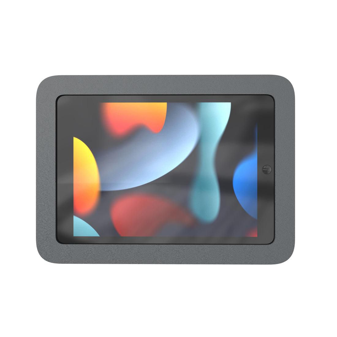 HECKLER - W128958786 - Support trépied et VESA MX pour iPad 10,2 pouces