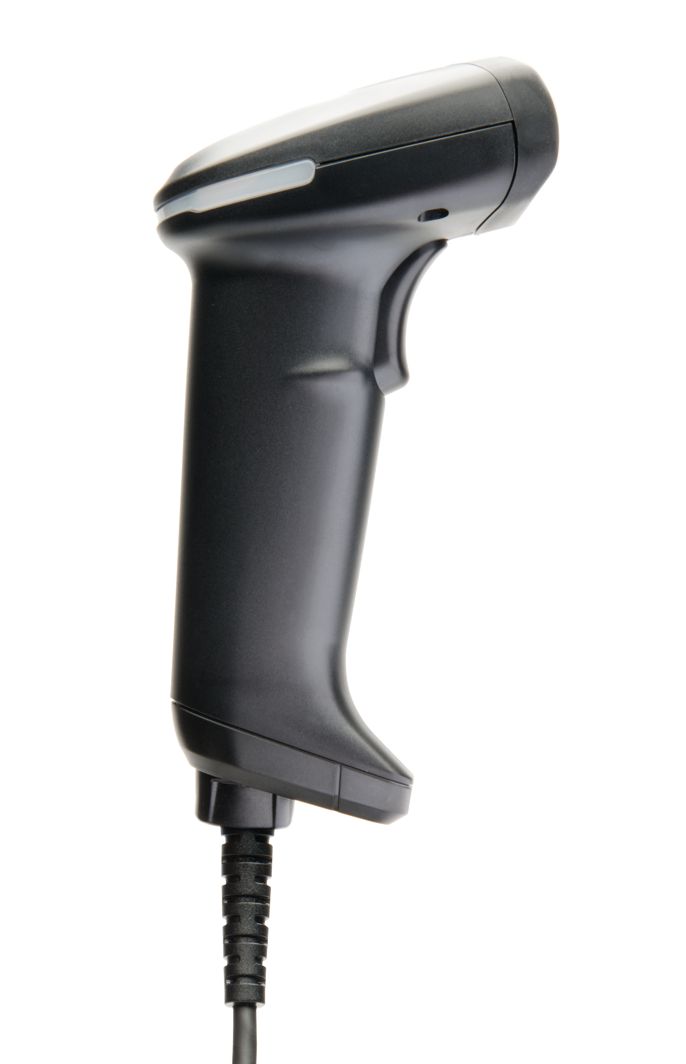 OPTICON - W128959363 - Opticon Opticon 2D Imager, 100 fps,  USB Interface w/ USB Cable,  Black