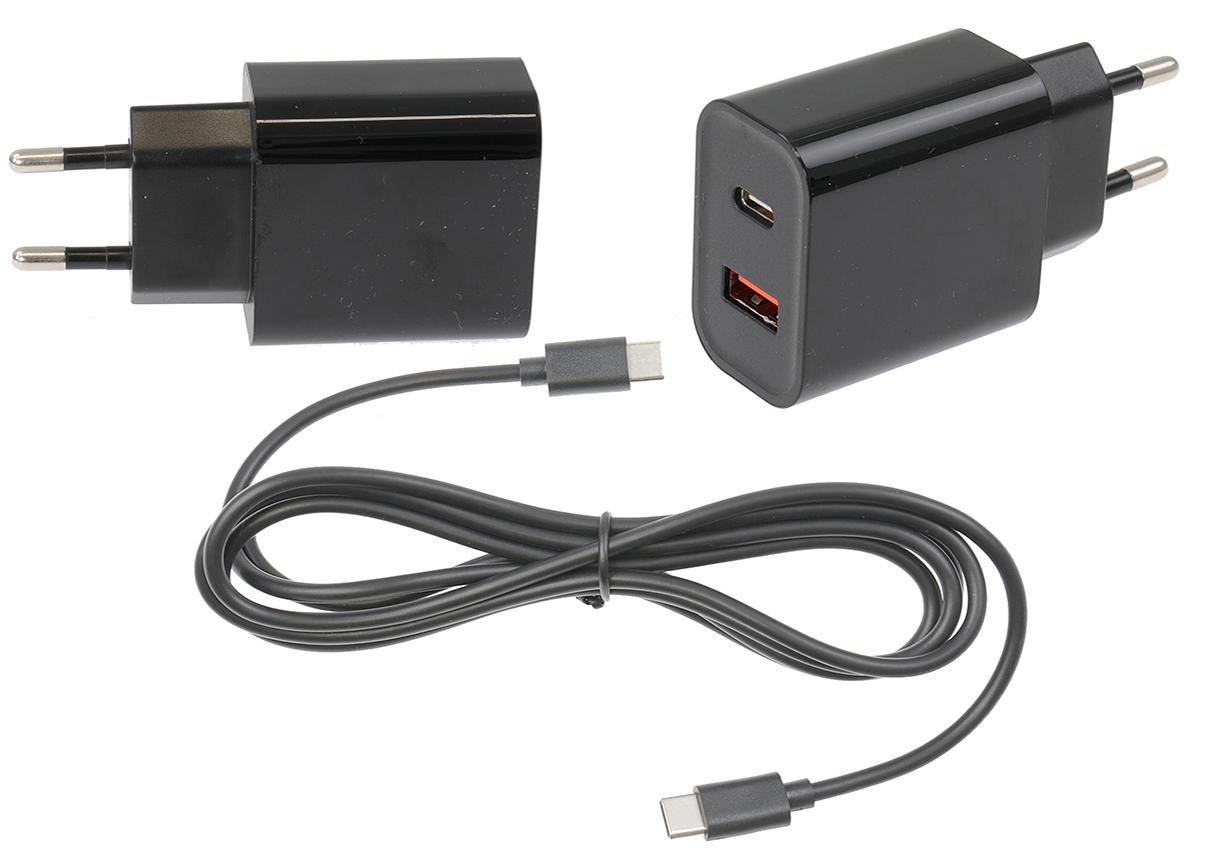 BRODIT - W128979613 - Brodit ModTek Socket Charger