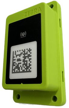 ZEBRA - W128979685 - Zebra Bluetooth Adapter Kit -  Includes Bluetooth Adapter  bluetooth-RS5X6-DNGL-01 and connector cable CBA-U46-S07ZAR.