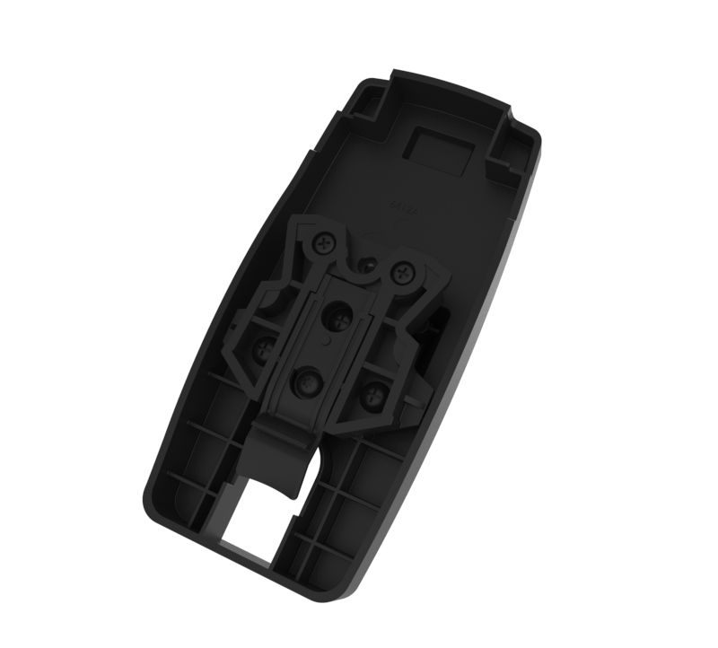 HAVIS ENS - W128979706 - Plaque arrière FlexiPole pour les terminaux de paiement Ingenico Lane 3600 et RX 5000