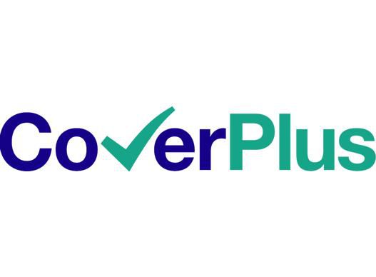 EPSON POS - W128980120 - Prolongation de 4/5e année du service CoverPlus sur place pour EB-72x
