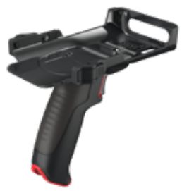 HONEYWELL - W128980345 - Poignée de lecture CT37 compatible avec les chargeurs CT37 (avec coque de protection) et les chargeurs avec coque