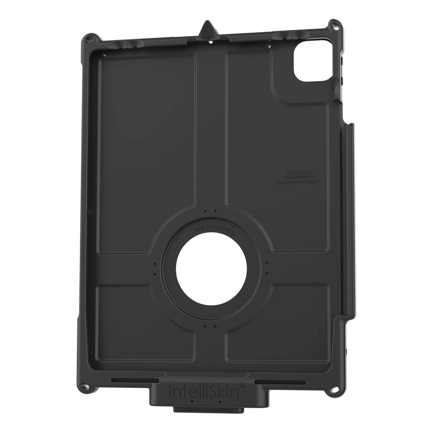 RAM Mounts - W128980823 - RAM GDS INTELLISKIN POUR IPAD AIR 13" M2 2024 , IPAD PRO 12.9