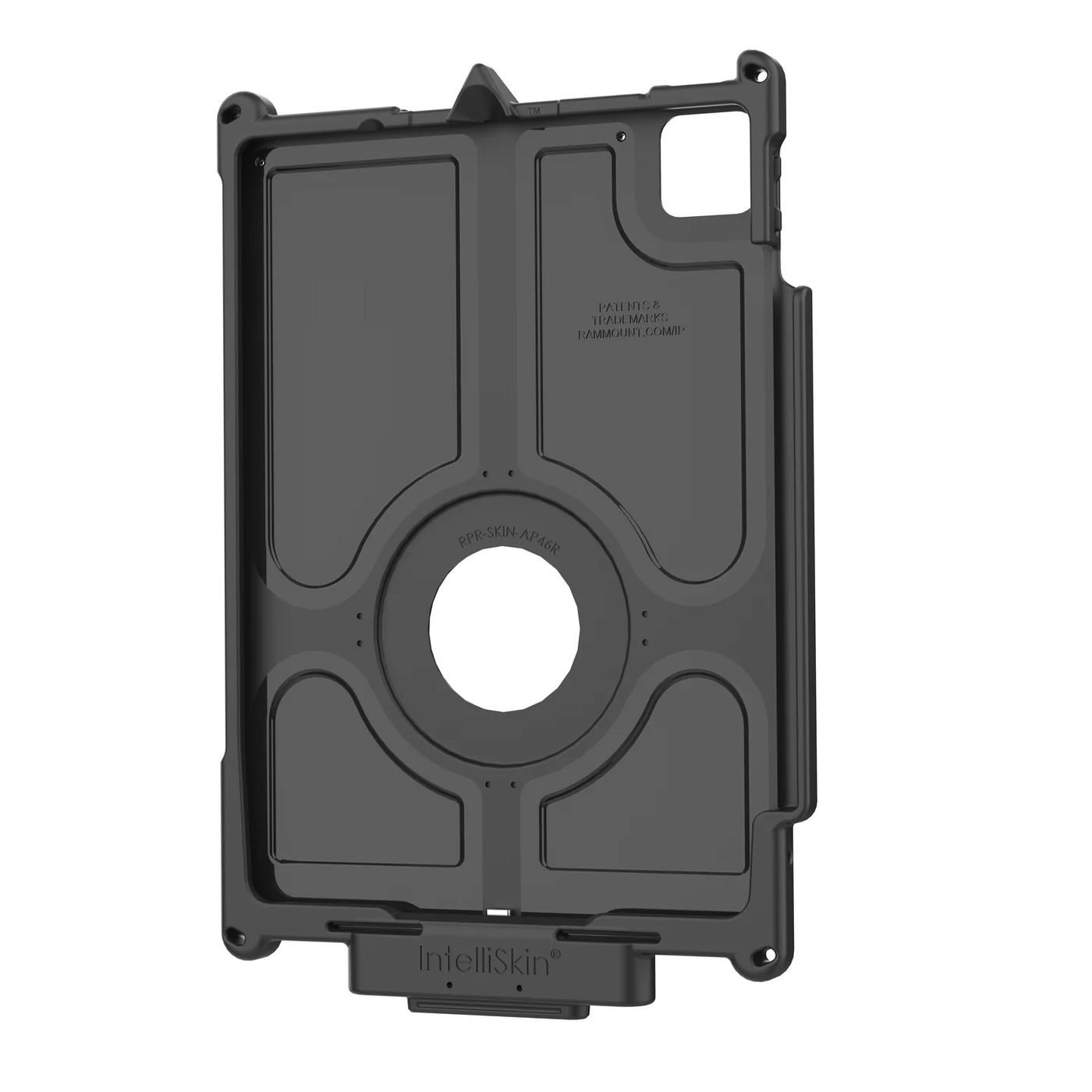 RAM Mounts - W128981659 - RAM GDS INTELLISKIN POUR IPAD PRO 11" M4 2024