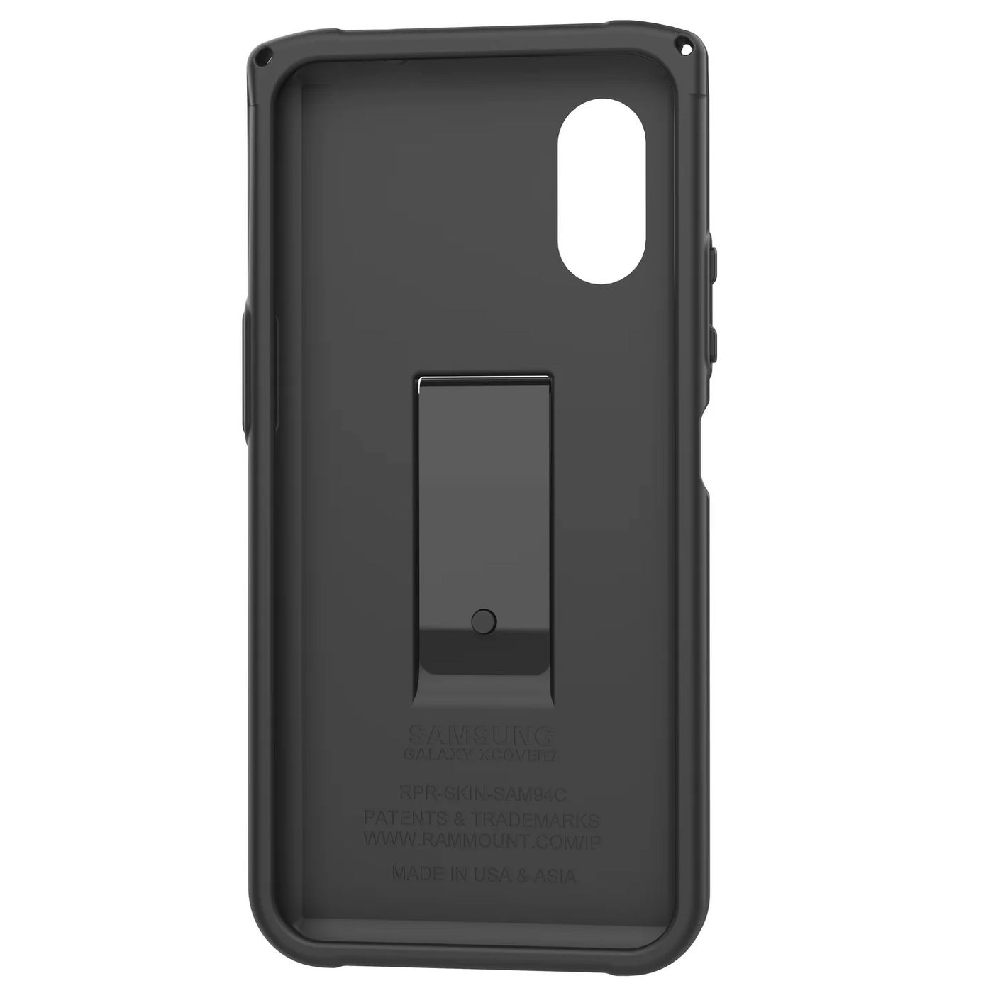RAM Mounts - W128985461 - RAM® SkinT pour Samsung Galaxy XCover7