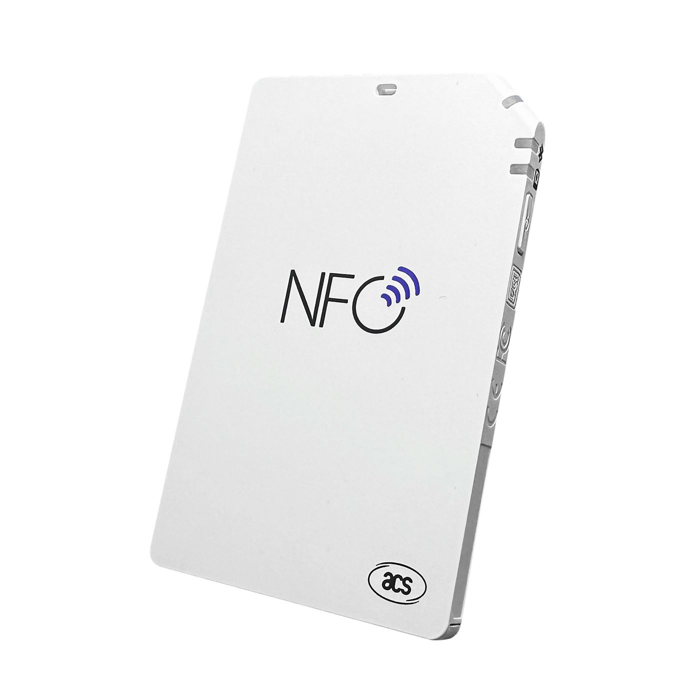 ACS - W128992793 - Lecteur ACS Secure Bluetooth® NFC