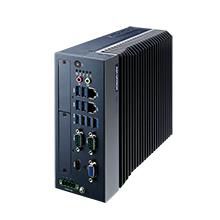 ADVANTECH DLOG - W128998311 - Q370, IPC modulaire, alimentation EU, CORE 3.6G 6M 1151P 4CORE I3-8100, 16Go DDR4 SODIMM-3200 1GbX8 SAM