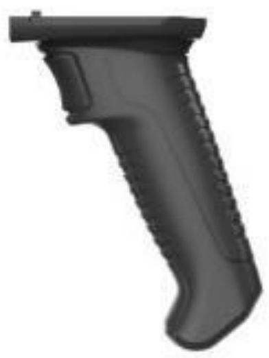 HONEYWELL - W129011995 - CK62 SCAN HANDLE