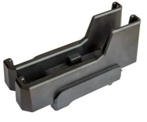 ZEBRA - W129015726 - ET6x Chargeur de batterie à deux emplacements