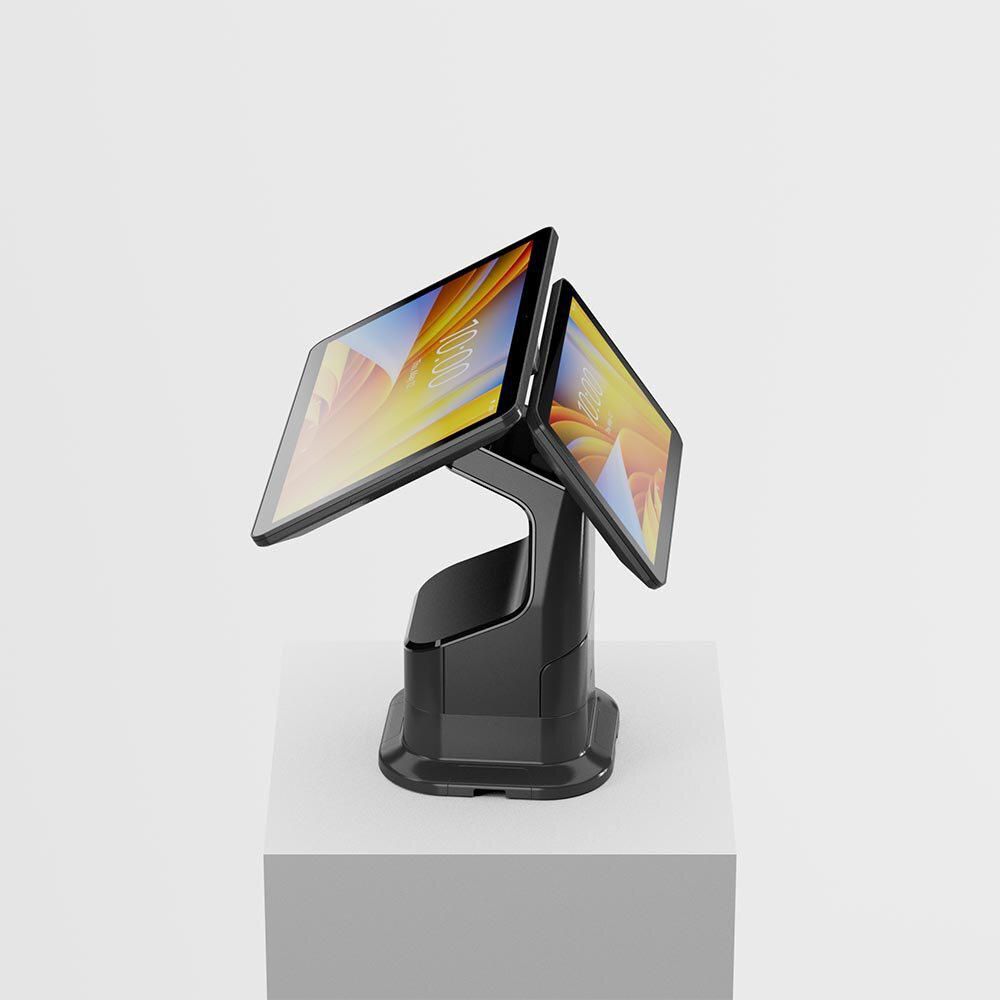 ZEBRA - W129015756 - Zebra KC50 Kiosk Computer 22in,  Wifi6, Android GMS, 6GB/64GB,  No Cam, Value Feature, RoW