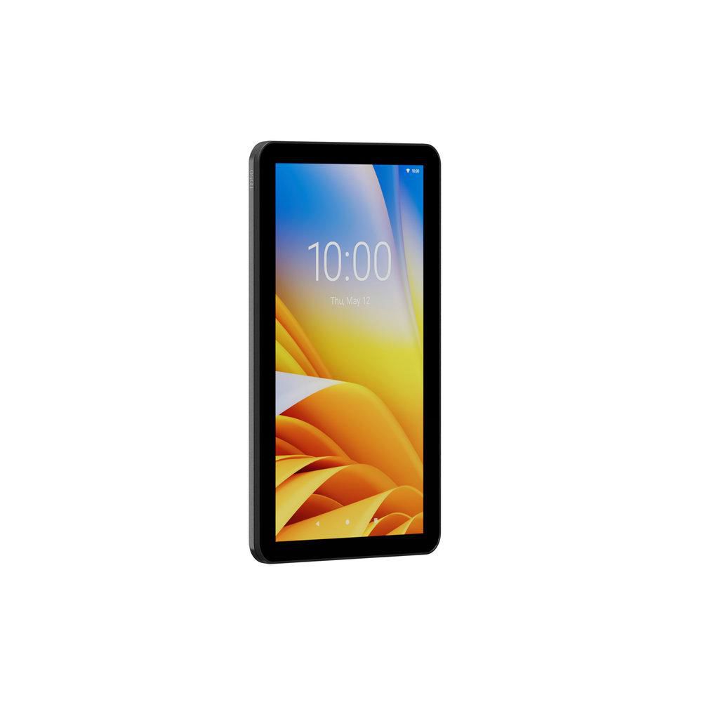 ZEBRA - W129015805 - TD50 Écran tactile 15 pouces, Full HD