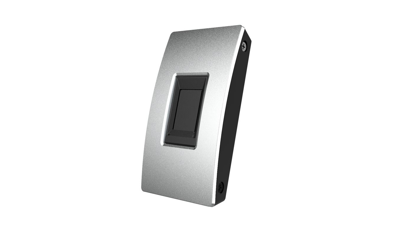 Capture - W129034744 - Lecteur d'empreintes digitales pour la série CA-M27X