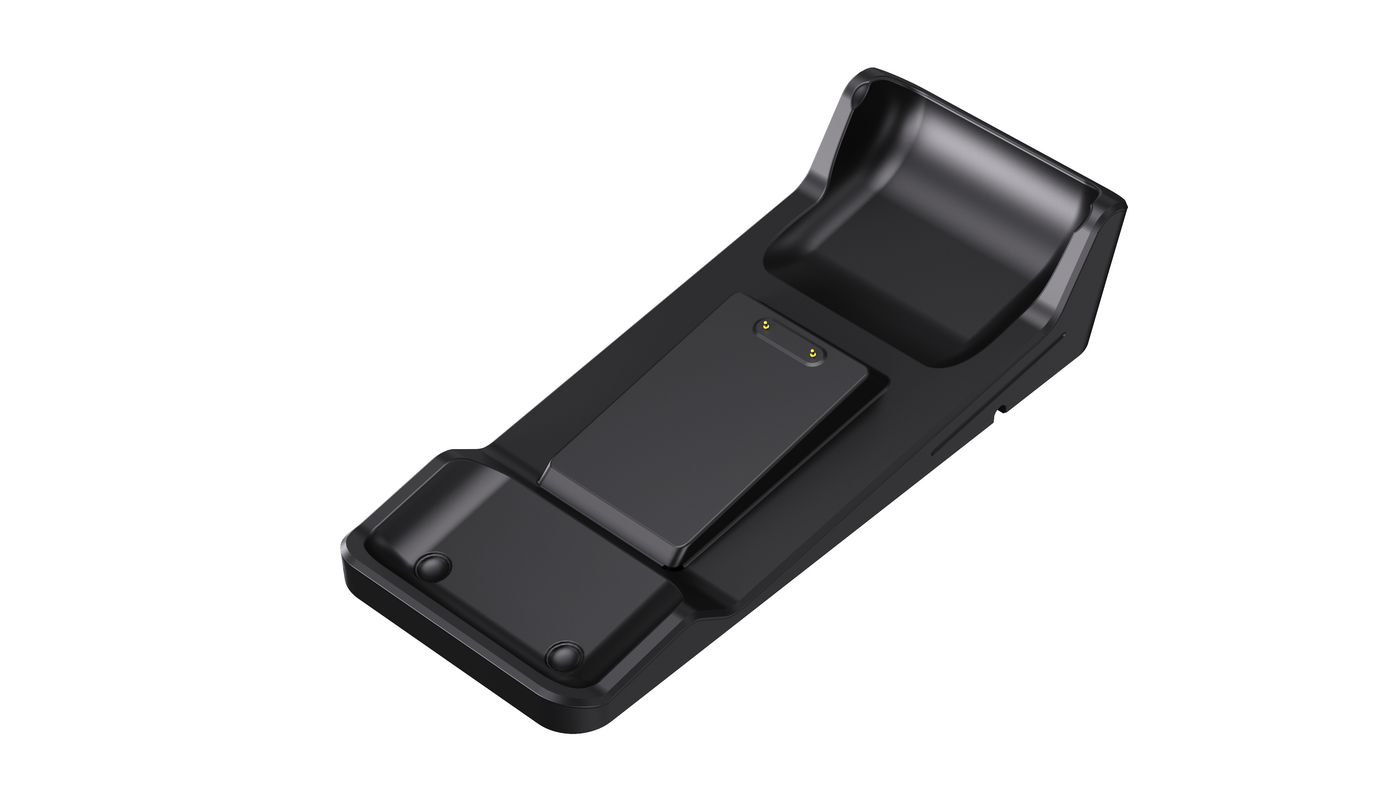 Capture - W129035245 - Station d'accueil pour le terminal mobile Scorpion POS