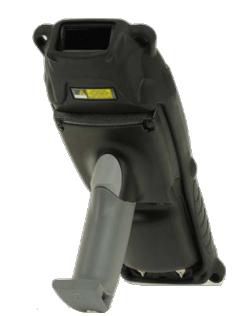 ZEBRA - WA6402 - Coque en caoutchouc Wap4 pour une configuration longue durée de lsr